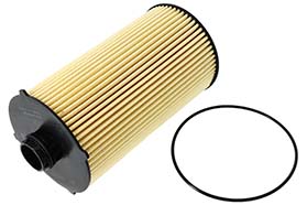 Ölfilter für IVECO CNH