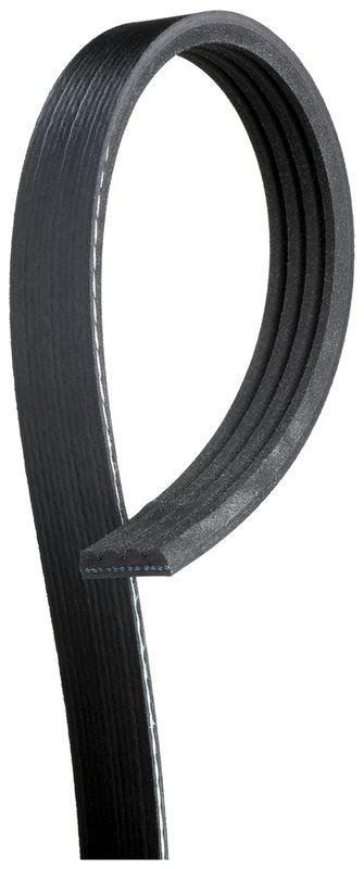Keilrippenriemen 4PK1175