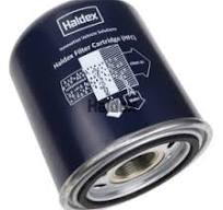 Air dryer cartridge M41x2