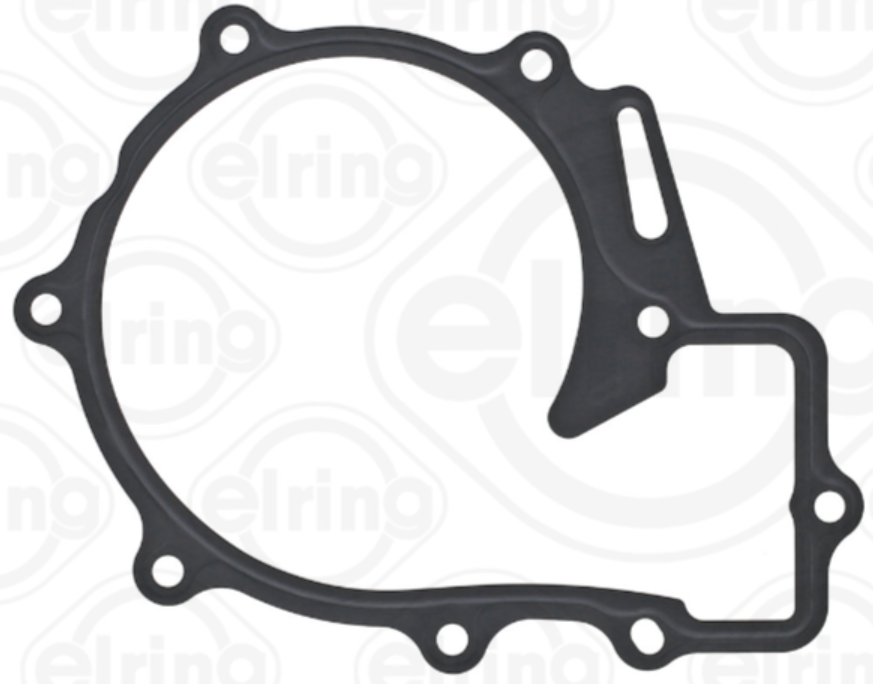 Guarnizione, pompa dell'acqua per 128382