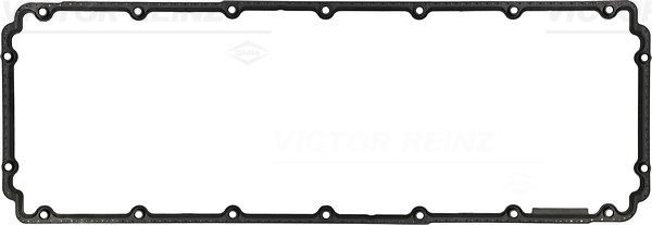  Oelwannedichtung Motor 470 MB