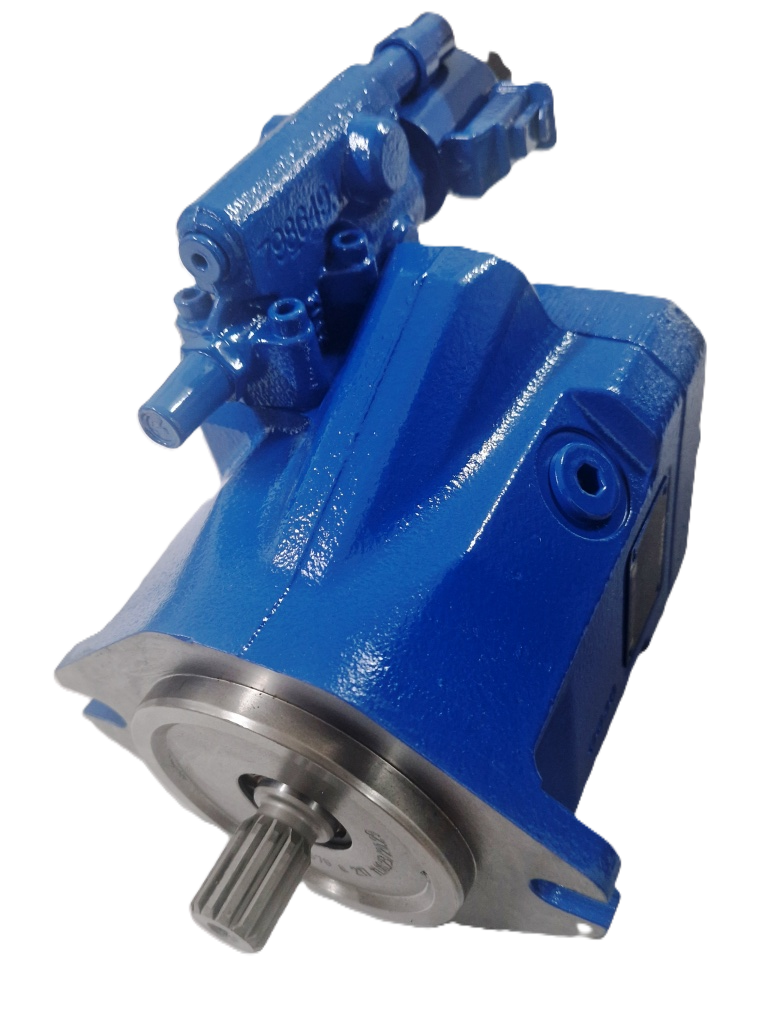 Pompe hydraulique A10VNO45-52L