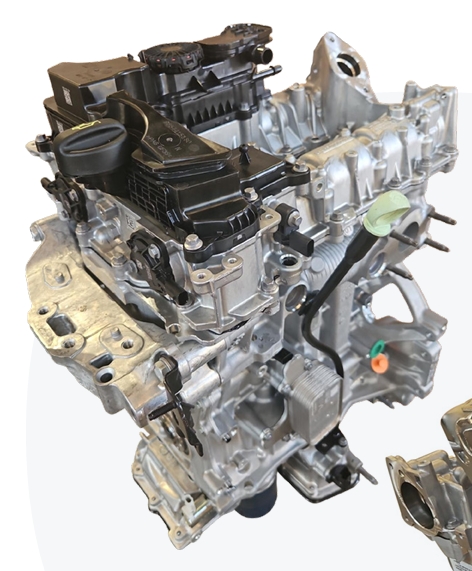 Sostituzione del motore 1688198280