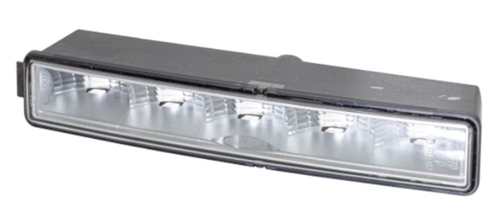 HELLA daytime running light LEDayLine - 24V right