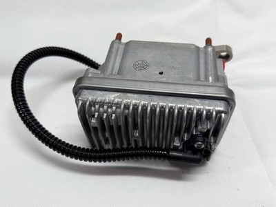 Stellmotor bei Turbolader