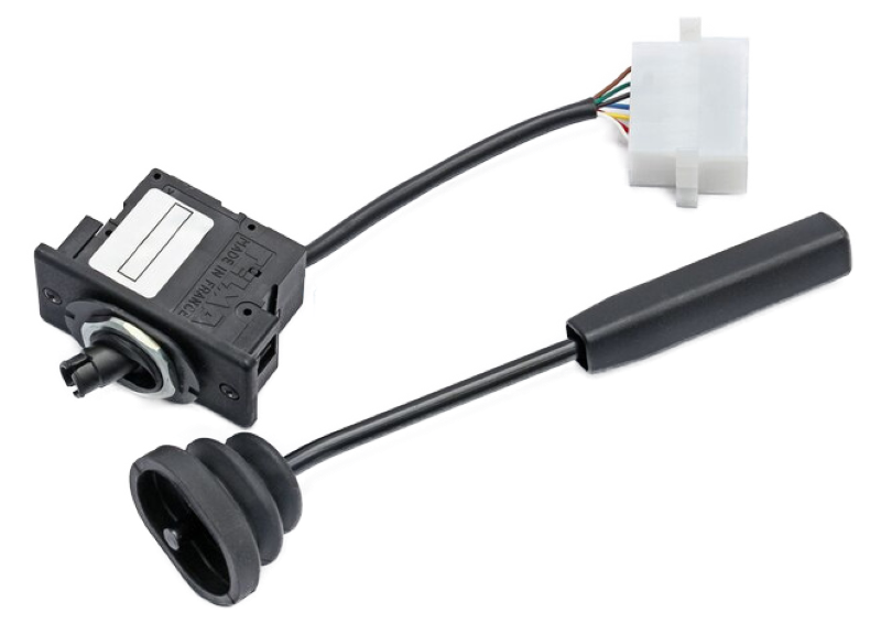 Handschalter Sprinter 4-stufig 