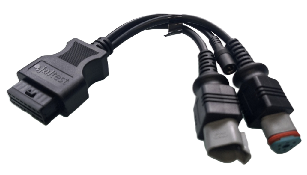 Diagnostic cable BACKBONE JDC216A9