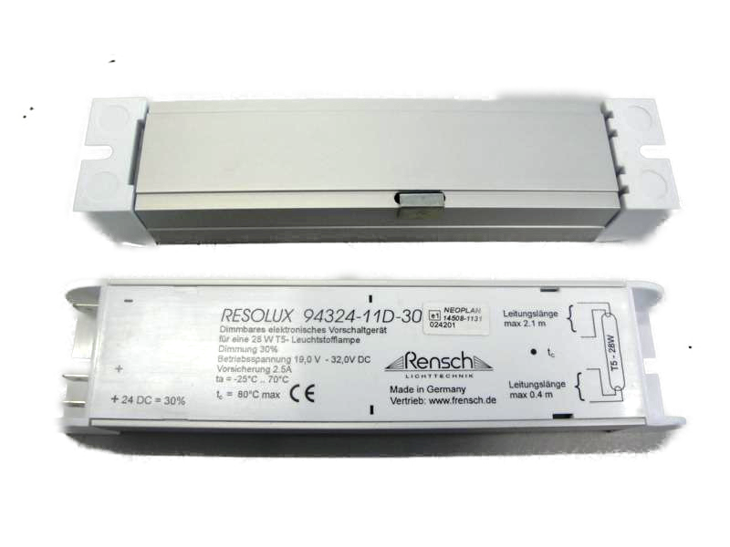 Ballast Resolux 94324-11D-30 (copie)