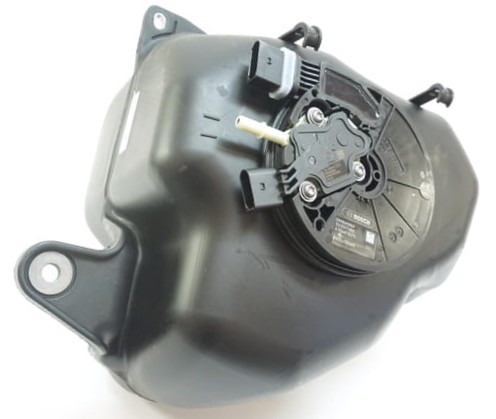 BEHAELTER REDUKT.MITTEL MB