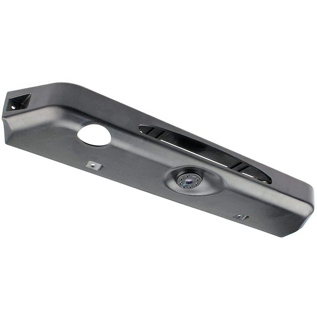 Rueckfahrkamera IVECO