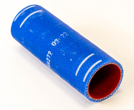 Coolant hose D: 47 x 160 mm