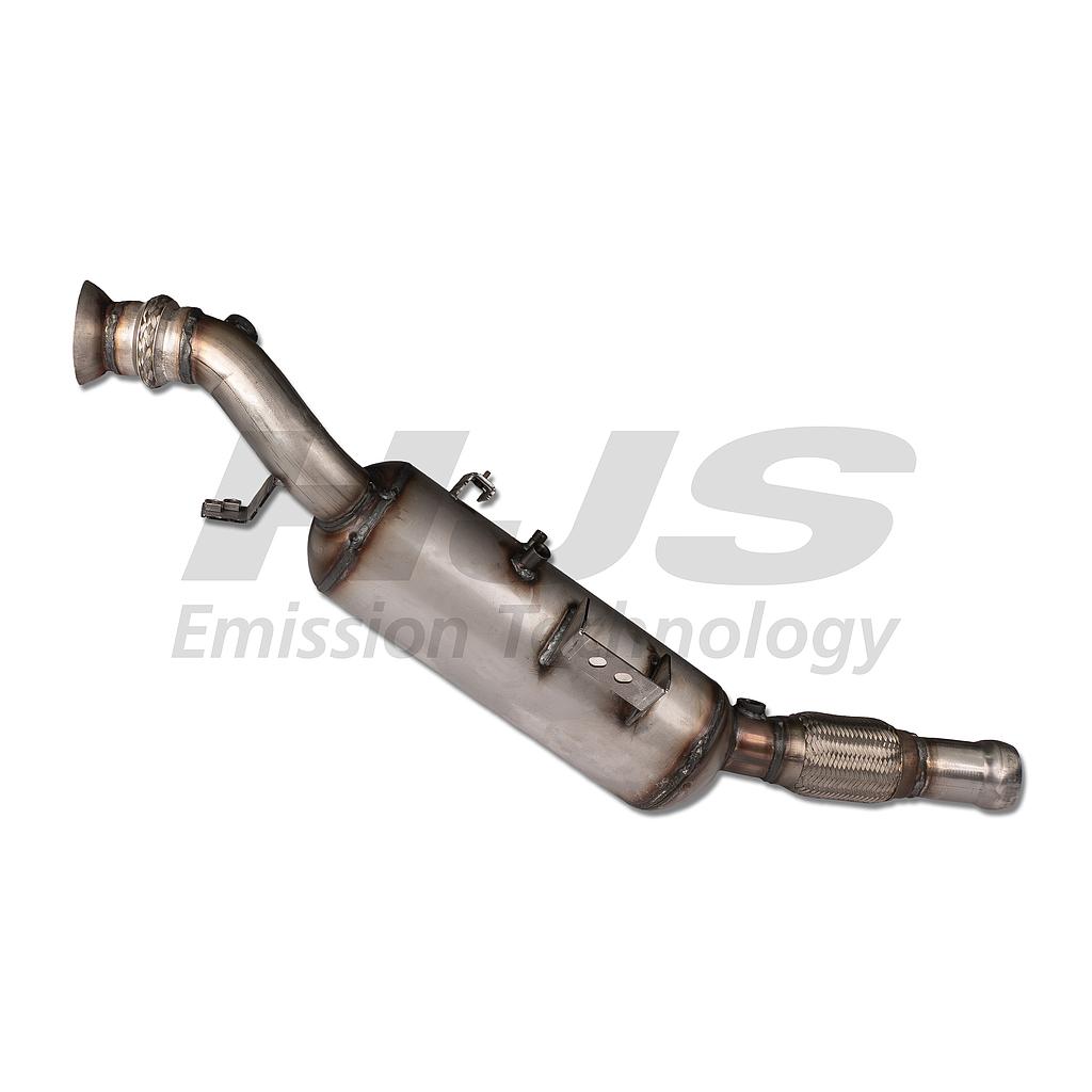 Filtre à particules MB Sprinter HJS