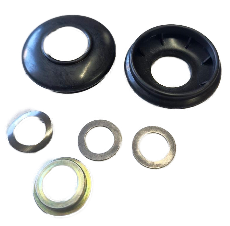 Dichtsatz für Scheibenwischer