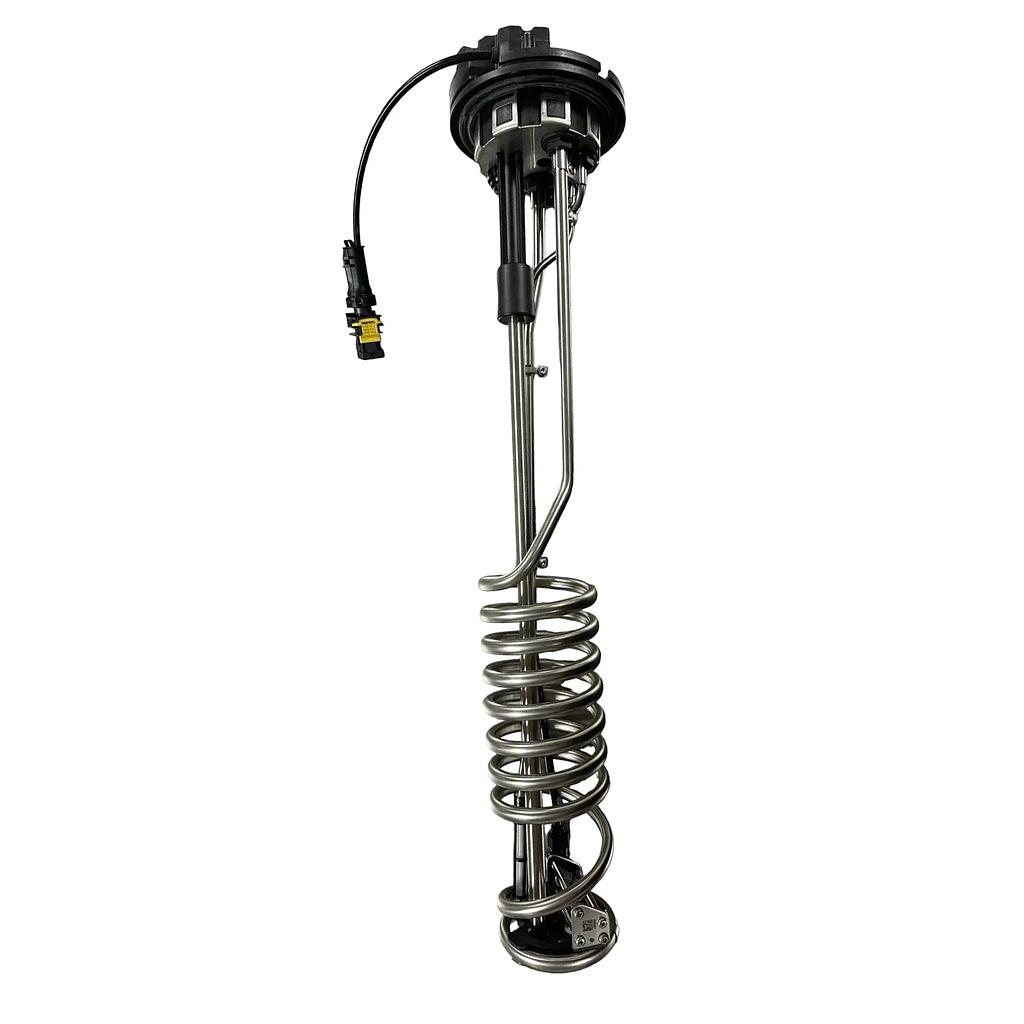 AD Blue Tankgerät Iveco