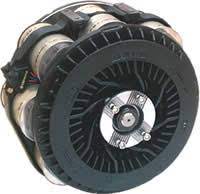 Retarder Electric Complete F12-40 S7 FRENELSA mit Halterungen 