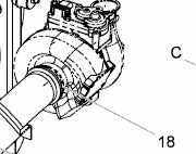Fascetta di scarico Solaris