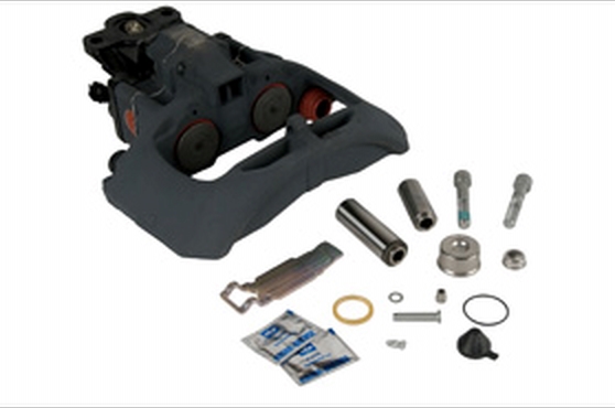 Hi.li.KNORR Brake Caliper