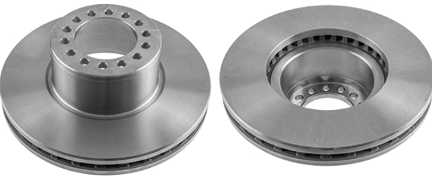 Disque de frein avant, diamètre : 377 mm 