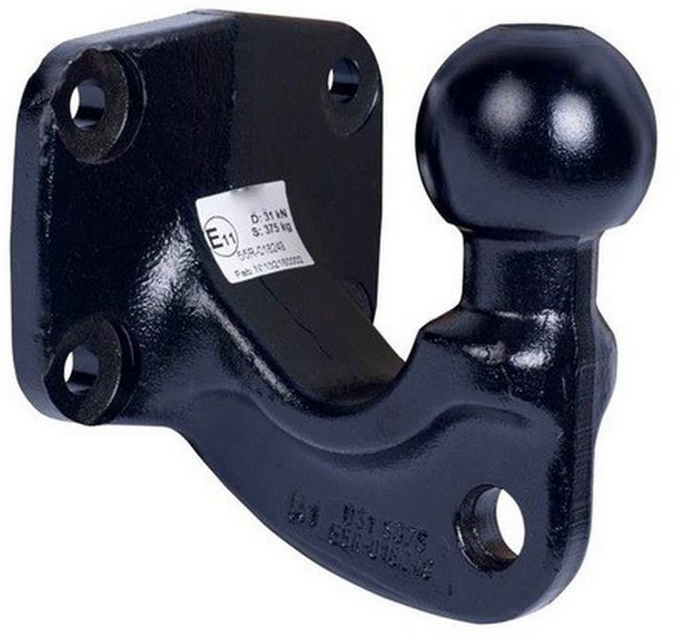 Boule fixe (83 x 56), hauteur 00 mm