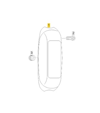 Arrêt « Schalter Haptisch MAN »