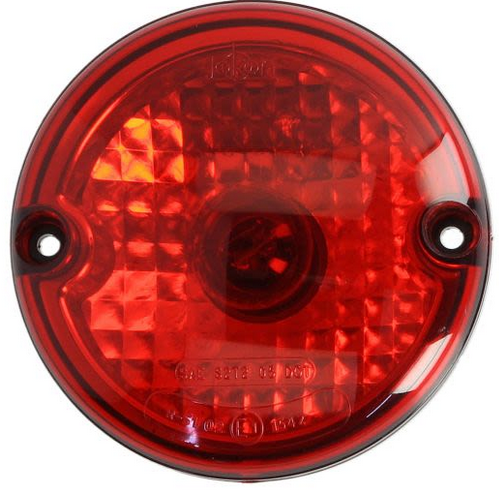 Brems-Schlussleuchte Jokon BRS710 12V