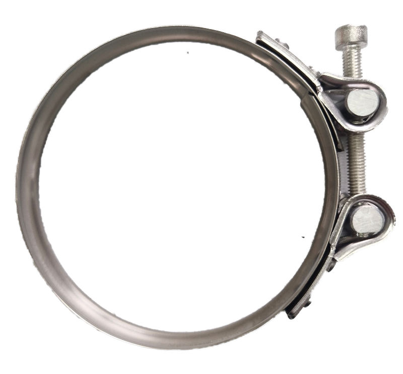 Clamp, Intercooler Hose CC 98–100 mm