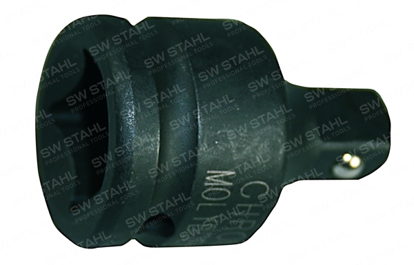 SW-Stahl Reduzieradapter, Knarre