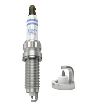 Zündkerze Bosch ZR 5 TPP 330 / 8165