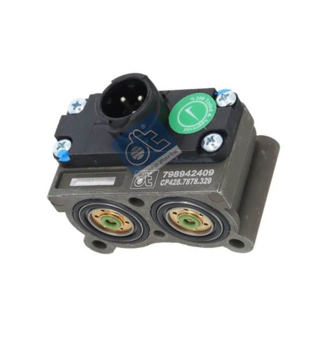 Solenoid Valve Solenoid Valve