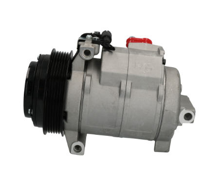 Klimakompressor MB 12V
