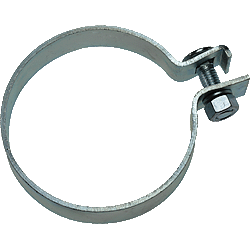 Auspuffschelle D:114,00 mm
