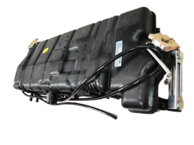 Expansionsgefäss Kunstoff