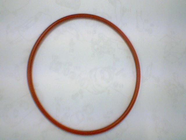 O-Ring Silikon - 70 Shore 98 X 4 Mm