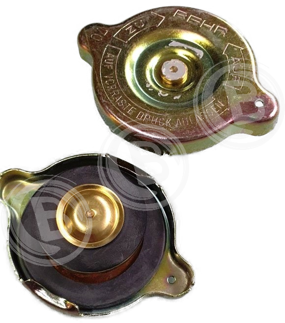 Kühlerdeckel 0,7 Bar