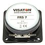 Visaton FRS 7-4 Ohm