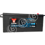 Starterbatterie Strong PRO HVR 12V/235Ah