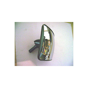 Magnetspule o.Stecker D:10mm 24 VDC