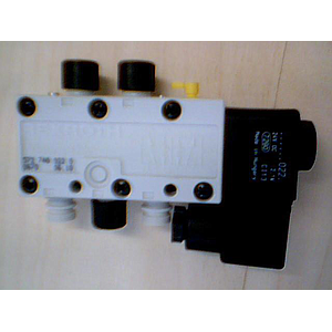 Elektronik mit 8 Pol Stecker zu Doppelradialgebläse für Klimaanlage Denso