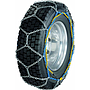 Chaîne à arceau en acier à ressort Profi pour autobus 315/80 22,5 // Profi 22.5 295/80-Bridgestone M.../ Michelin et Conti HD- 