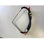 Bremsschlauch Vorne Links MB 