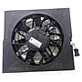Ventilator